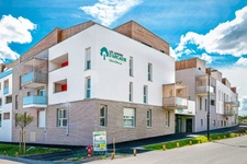 Programme immobilier neuf de 1 lot à Saint-Jean-de-Braye (45800)