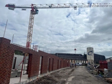 Programme immobilier neuf de 8 lots à Valenciennes (59300)