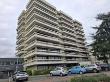 Programme immobilier neuf de 1 lot à Angers (49100)