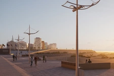 Programme immobilier neuf de 21 lots à Dunkerque (59140)