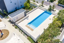 Programme immobilier neuf de 3 lots à Béziers (34500)