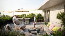 Programme immobilier neuf de 29 lots à Bruges (33520)