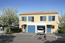 Programme immobilier neuf de 6 lots à Pertuis (84120)