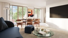 Programme immobilier neuf de 10 lots à Sèvres (92310)