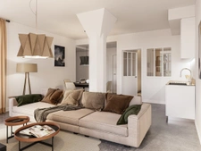 Programme immobilier neuf de 2 lots à Sélestat (67600)