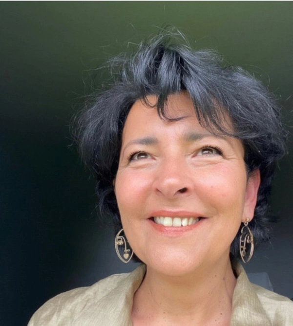 Catherine GELLÉ