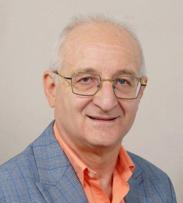 Bruno DELOBEL
