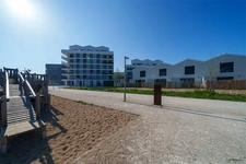 Programme immobilier neuf de 1 lot à Fleury-sur-Orne (14123)