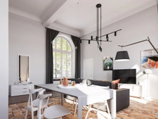 Programme immobilier neuf de 4 lots à Carcassonne (11000)