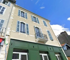 Programme immobilier neuf de 1 lot à Pau (64000)