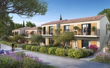 Programme immobilier neuf de 14 lots à Oletta (20232)
