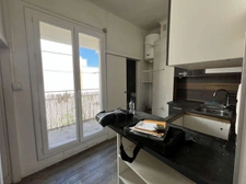 Programme immobilier neuf de 1 lot à Marseille (13001)