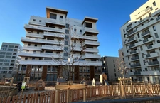 Programme immobilier neuf de 1 lot à Lyon (69007)
