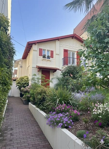 Programme immobilier neuf de 8 lots à Dax (40100)