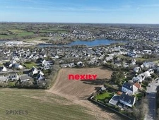 Programme immobilier neuf de 9 lots à Saint-Renan (29290)