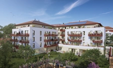 Programme immobilier neuf de 1 lot à Sciez (74140)
