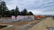 Programme immobilier neuf de 25 lots à Tournefeuille (31170)