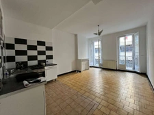 Programme immobilier neuf de 1 lot à Marseille (13002)