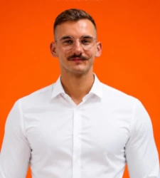 Nathan DUTRIAUX