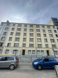 Programme immobilier neuf de 1 lot à Villeurbanne (69100)
