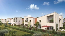 Programme immobilier neuf de 9 lots à Toulouse (31100)