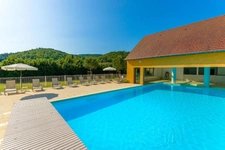 Programme immobilier neuf de 1 lot à Montignac-Lascaux (24290)