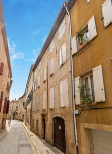 Programme immobilier neuf de 1 lot à Castres (81100)