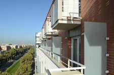 Programme immobilier neuf de 3 lots à Paris (75014)