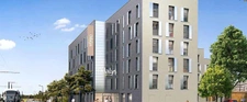 Programme immobilier neuf de 1 lot à Angers (49100)