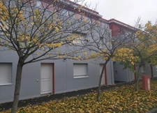 Programme immobilier neuf de 1 lot à Nantes (44300)