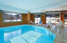Programme immobilier neuf de 1 lot à Ax-les-Thermes (09110)