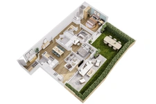 Programme immobilier neuf de 2 lots à Challans (85300)