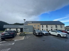 Programme immobilier neuf de 2 lots à Batz-sur-Mer (44740)