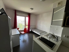 Programme immobilier neuf de 1 lot à Lyon (69007)