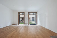 Programme immobilier neuf de 2 lots à Paris (75020)