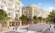 Programme immobilier neuf de 1 lot à Aix-en-Provence (13100)