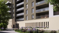 Programme immobilier neuf de 18 lots à Ambérieu-en-Bugey (01500)