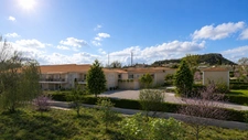 Programme immobilier neuf de 3 lots à Gonfaron (83590)