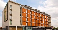 Programme immobilier neuf de 2 lots à Vitry-sur-Seine (94400)