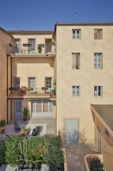 Programme immobilier neuf de 1 lot à Carpentras (84200)