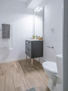 Programme immobilier neuf de 62 lots à Rennes (35000)