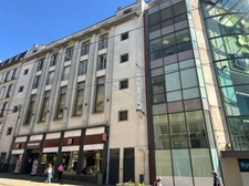 Programme immobilier neuf de 1 lot à Brest (29200)