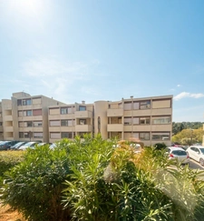 Programme immobilier neuf de 1 lot à Montpellier (34090)