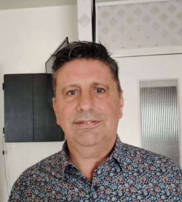 Frédéric BAUCHER