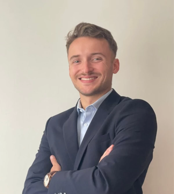 Mathieu DUCLOUX