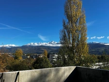 Programme immobilier neuf de 10 lots à Meylan (38240)