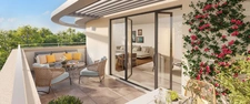 Programme immobilier neuf de 1 lot à Bormes-les-Mimosas (83230)