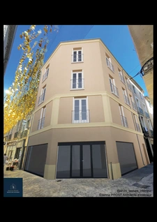 Programme immobilier neuf de 1 lot à Béziers (34500)