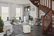 Programme immobilier neuf de 1 lot à Rennes (35000)