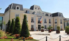 Programme immobilier neuf de 24 lots à Gagny (93220)